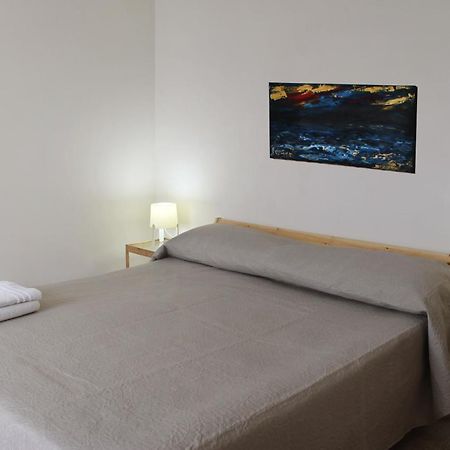 צ'רקולה B&B Civico585 מראה חיצוני תמונה