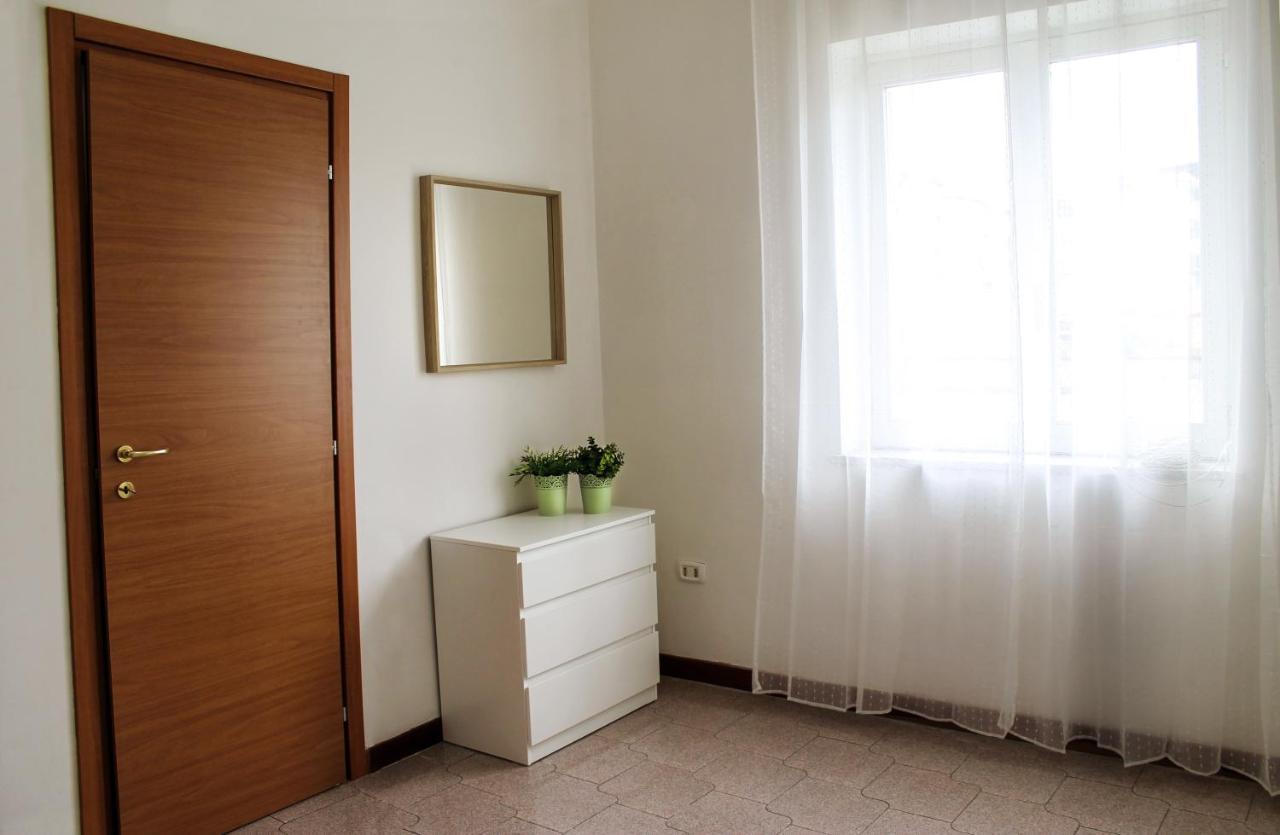 צ'רקולה B&B Civico585 מראה חיצוני תמונה